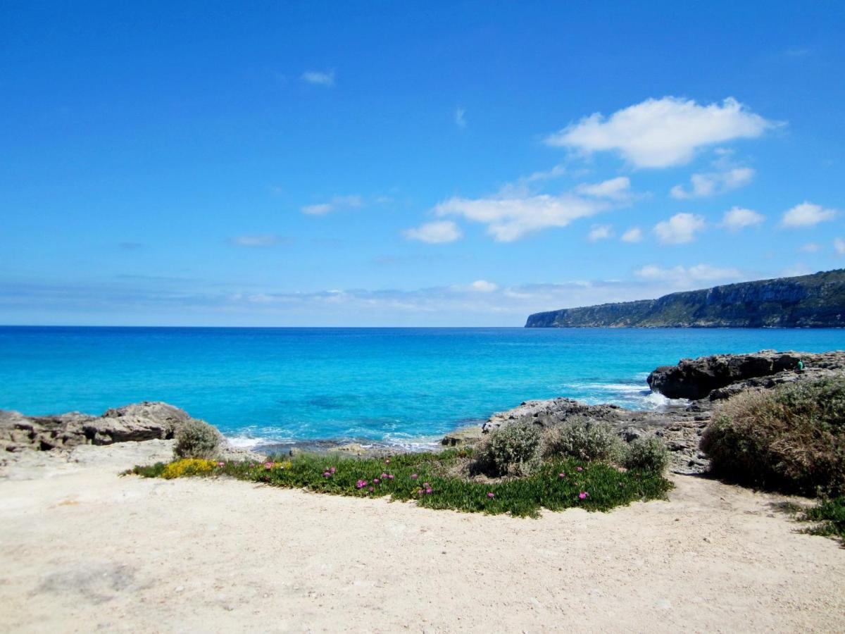 Cavall De Llevant - Formentera Break Эс-Кало Экстерьер фото