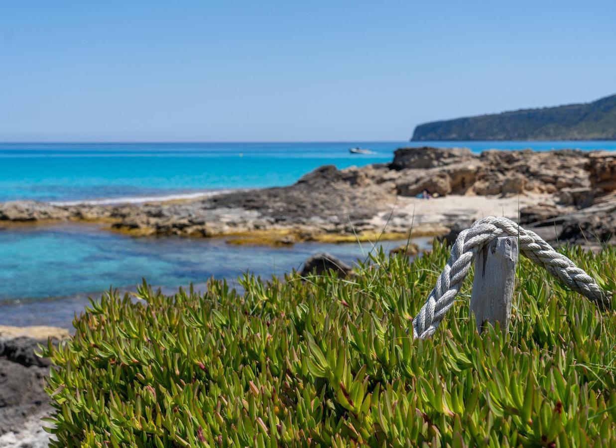 Cavall De Llevant - Formentera Break Эс-Кало Экстерьер фото