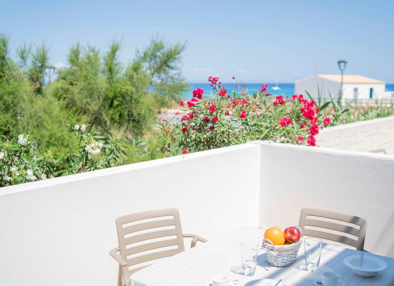 Cavall De Llevant - Formentera Break Эс-Кало Экстерьер фото