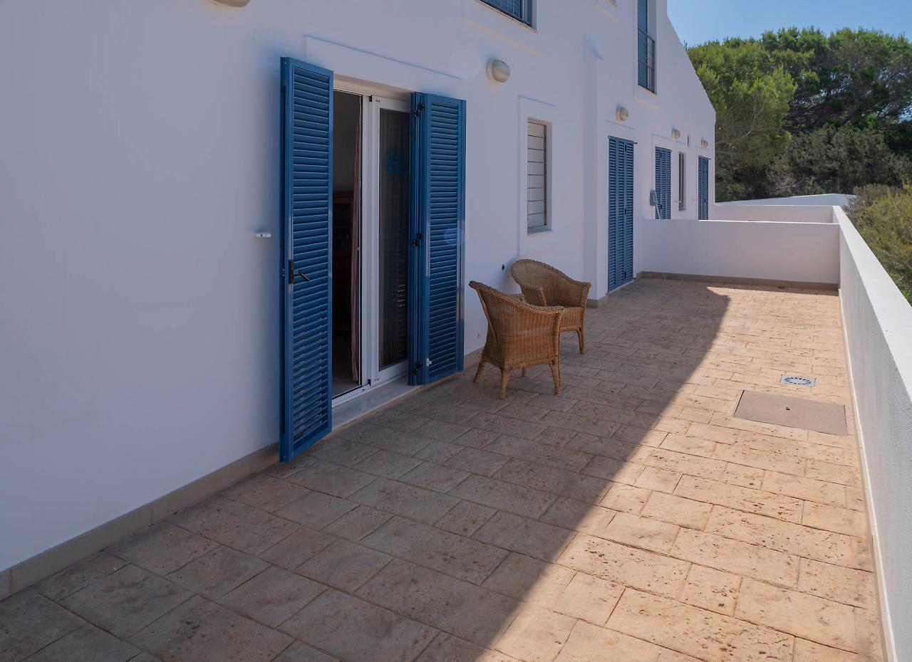 Cavall De Llevant - Formentera Break Эс-Кало Экстерьер фото