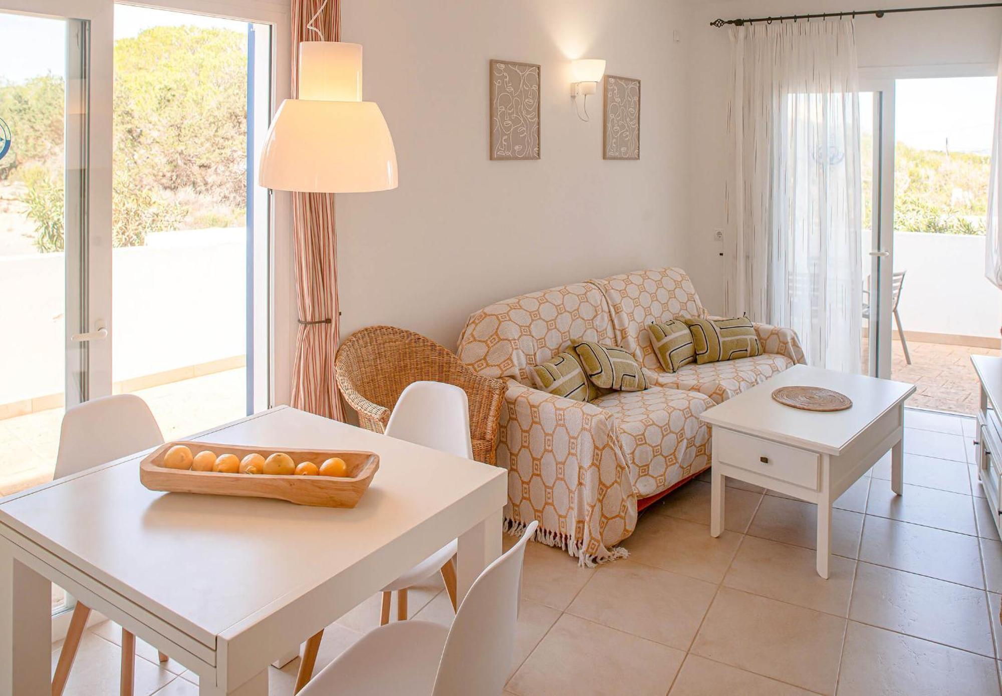 Cavall De Llevant - Formentera Break Эс-Кало Экстерьер фото