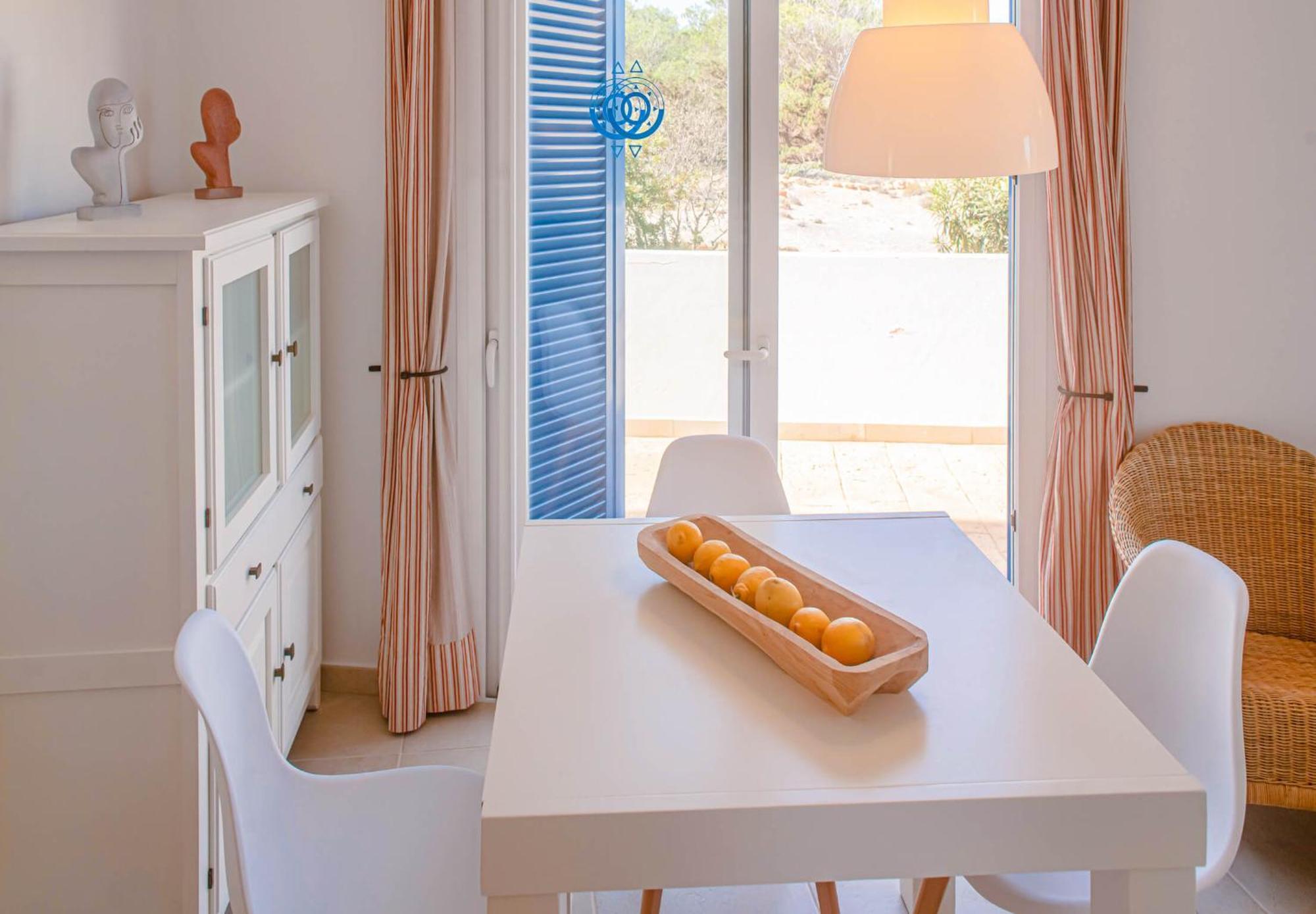 Cavall De Llevant - Formentera Break Эс-Кало Экстерьер фото