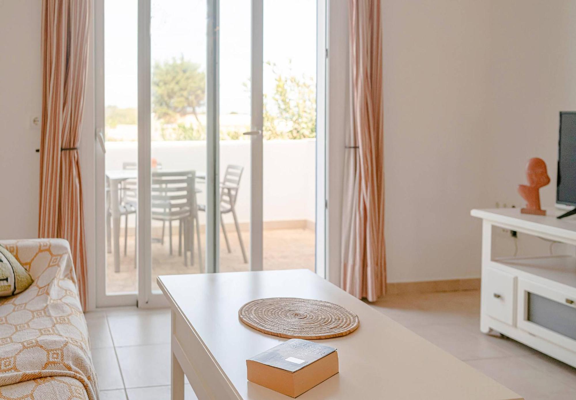 Cavall De Llevant - Formentera Break Эс-Кало Экстерьер фото