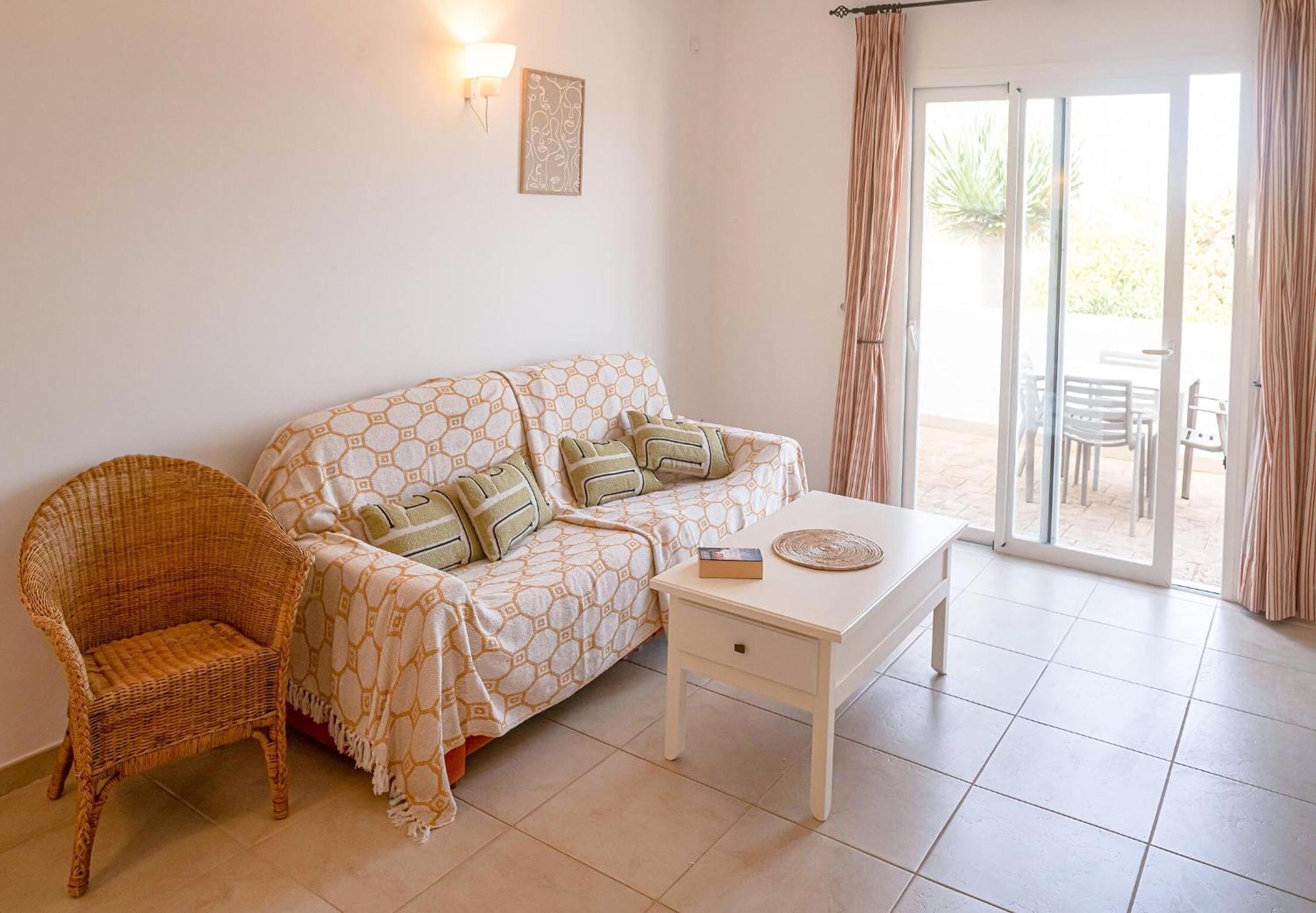 Cavall De Llevant - Formentera Break Эс-Кало Экстерьер фото